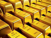 Gold Price Today: Gold prices open flat at Rs 69,800/10 gm; silver trades at Rs 80,290/kg