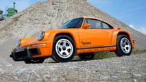 2025 Ruf Rodeo