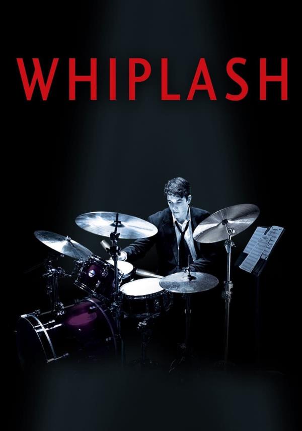 whiplash